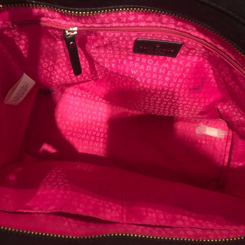 KATE SPADE ♠️ HANDBAG - Picture 9 of 11